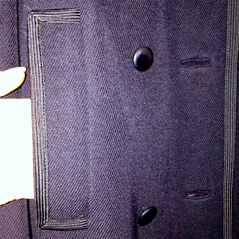 Coat - Picture 3 of 3